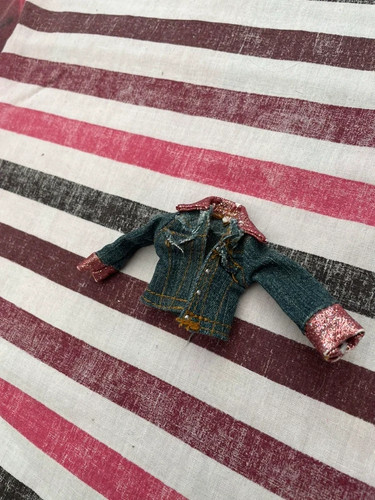 Vintage bratz doll denim - bratz,