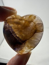 Blue John Fluorite Crystal