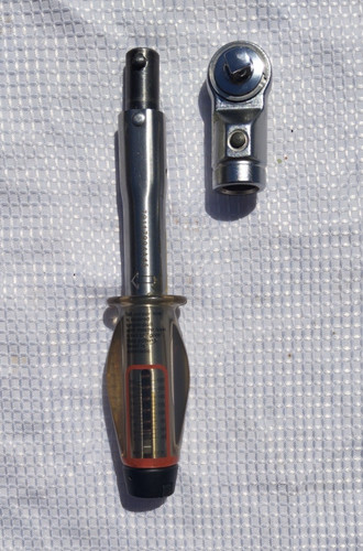 Mod norbar sl0 8 inch - mod,