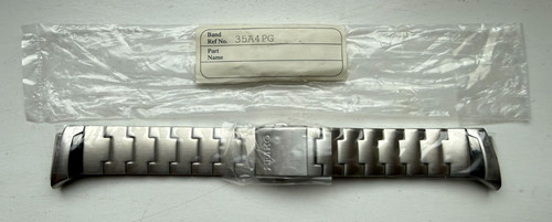 Genuine oem seiko - oem, steel