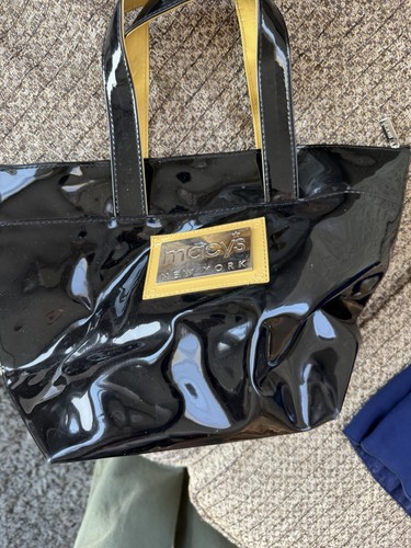 Macy new york bag - york,