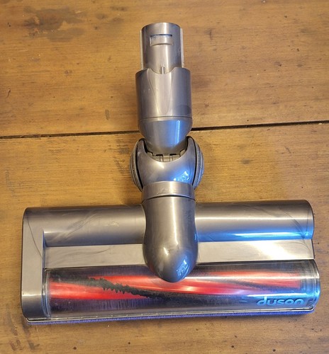 Genuine dyson brush - dyson, head