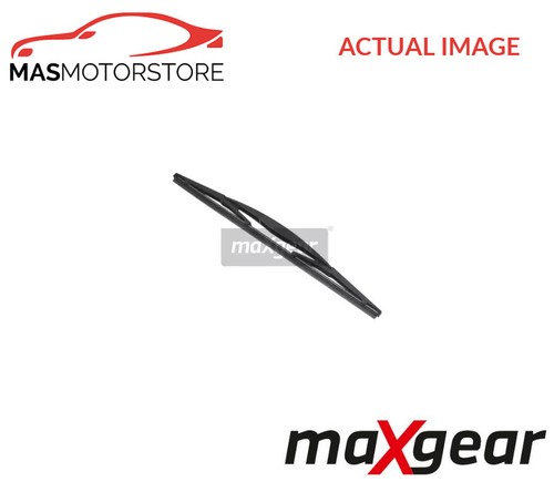 Windscreen wiper blade lhd - blade,