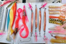 Sea Fishing Boat Deep Sea