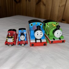 Thomas The Tank Engine
