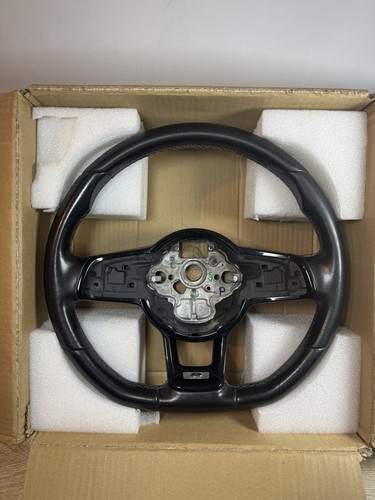 Mk7 2016 golf oem steering - 2016,