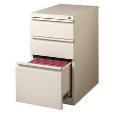 Hirsh 18574 15" W 3 Drawer