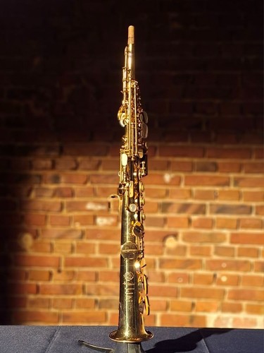 Selmer soprano tall - selmer, m6