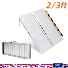 2ft/3ft Aluminium Folding