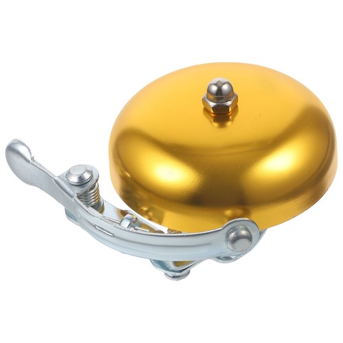 Vintage bell loud horn novelty - vintage,