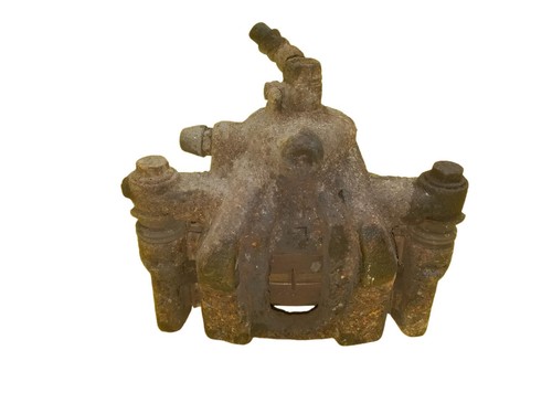 Honda crv brake caliper left - crv,