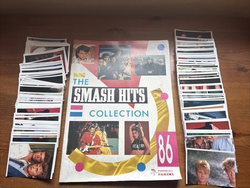 Smash hits collection - smash,