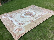 Laura Ashley Rug Gold mix 235