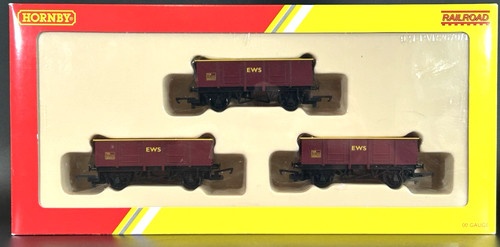 Hornby railroad r6367 - hornby,