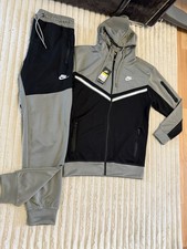 Nike Tech Fleece Full Mens