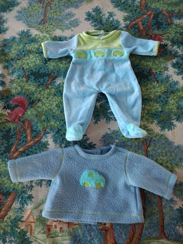 American girl bitty twins fall - american,