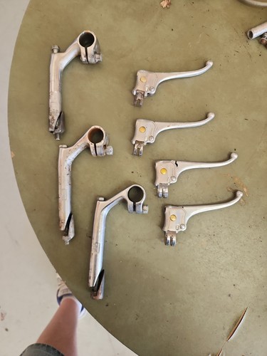 Lot schwinn stingray - lot,