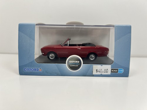 Oxford diecast 43ccc003 - diecast,