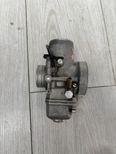 Rotax Pre Evo Carb Race Winning Carburetor JAG Very Good Fast