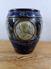 ROYAL DOULTON LAMBETH 1902