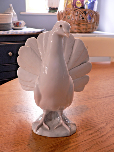 Lovely lladro 1016 - lovely,