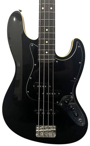 Fender japan aerodyne jazz - japan,