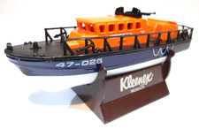 Lledo RNLI Royal National Lifeboat Institute RNLB Garside Tyne Class Vessel