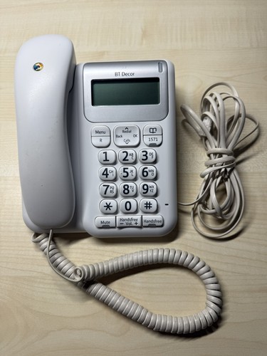 Decor 2200 corded - bt,