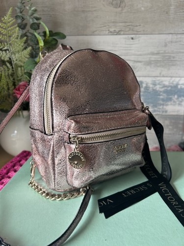 Victoria secret rose gold - secret,