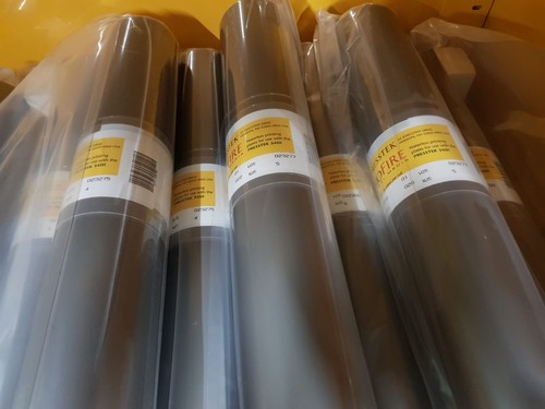 Presstek 34di profire - presstek,