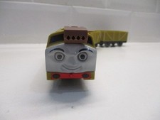 tomy trackmaster thomas the tank engine train diesel 10