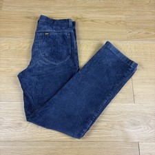 Lee vintage super slim blue - lee,