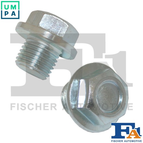 Screw plug oil - screw, sump
