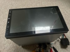 Xtrons TS702L Touch Screen Car