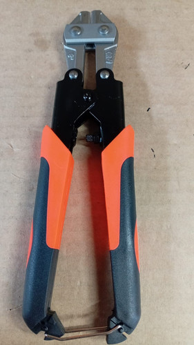 Bolt cutter mini 8in - bolt,