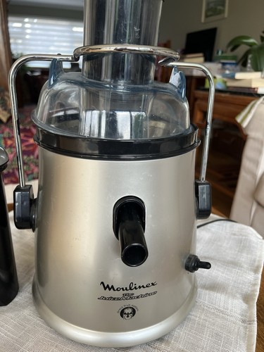 Moulinex the juice machine - moulinex,
