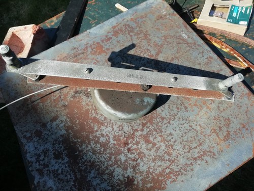 Ford mk1 zephyr zodiac - , consul