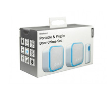 Uni-com Portable And Plug-in