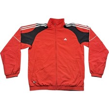 Adidas Track Jacket M Men's