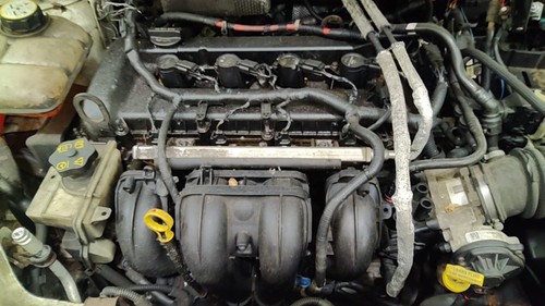 Engine vin 8th digit - 2.0l,