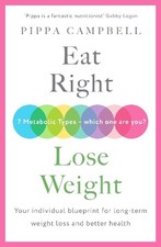 Eat Right, Lose Weight: Your