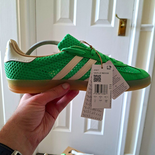 Adidas gazelle indoor - adidas,