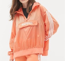 ADIDAS X FIORUCCI WINDBREAKER