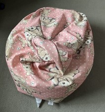 Very rare vintage 1980’s (1987) child’s Patch the Dog beanbag bean bag - VGC