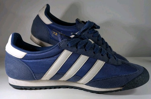 Authentic vintage adidas - authentic,