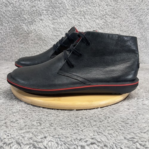 Camper chukka boots mens size - chukka,