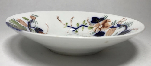 Antique coalport imari pattern - coalport,