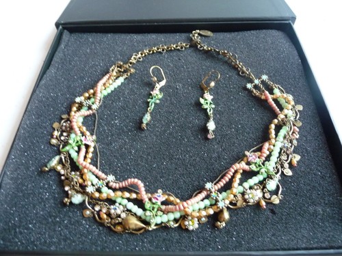 Vintage michael negrin jewelry - vintage,
