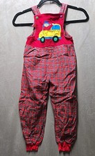 Vintage Paddington Bear Jumper