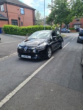 renault clio 1.2 dynamique